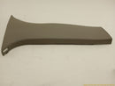 Subaru Forester Pair Of Lower B Pillar Trim-3