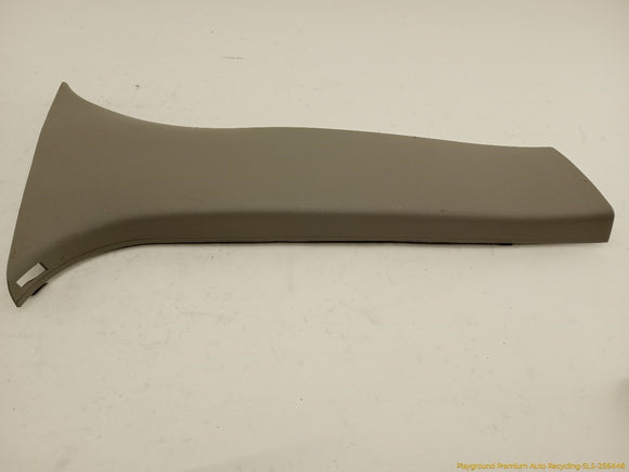 Subaru Forester Pair Of Lower B Pillar Trim