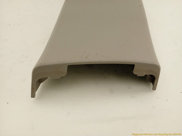 Subaru Forester Pair Of Lower B Pillar Trim