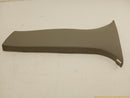 Subaru Forester Pair Of Lower B Pillar Trim-7