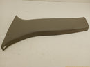 Subaru Forester Pair Of Lower B Pillar Trim-8