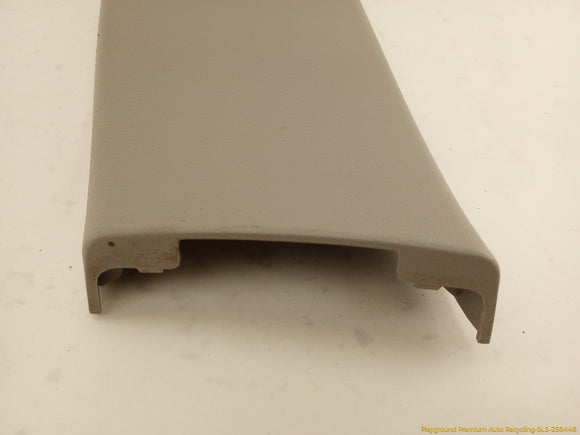 Subaru Forester Pair Of Lower B Pillar Trim