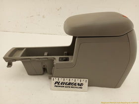 Subaru Forester Center Console Base