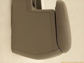 Subaru Forester Center Console Base - 0