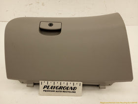 Subaru Forester Glove Box