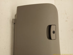 Subaru Forester Glove Box - 0