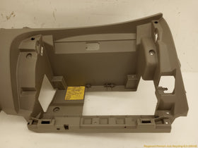 Subaru Forester Driver Left Dashboard Panel - 0