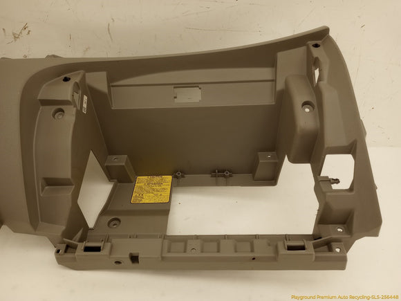 Subaru Forester Driver Left Dashboard Panel