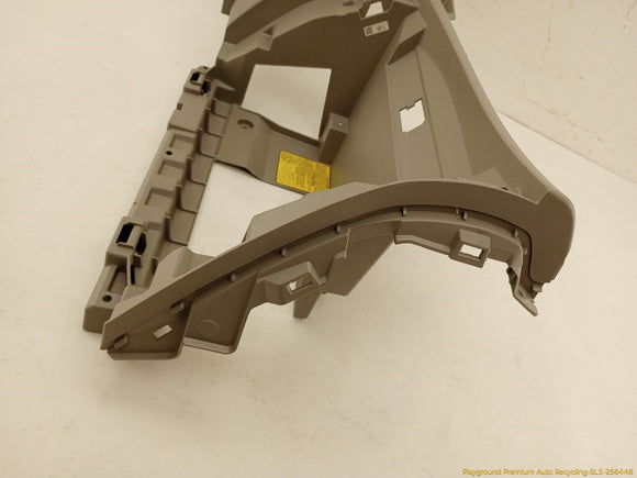 Subaru Forester Driver Left Dashboard Panel