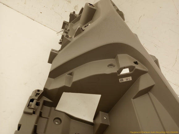 Subaru Forester Driver Left Dashboard Panel