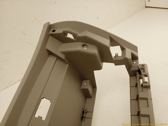 Subaru Forester Driver Left Dashboard Panel