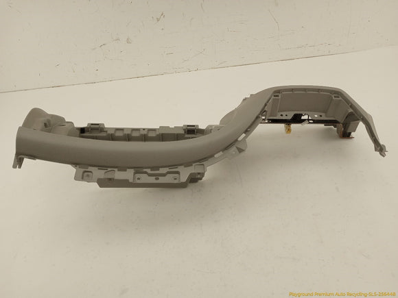 Subaru Forester Driver Left Dashboard Panel