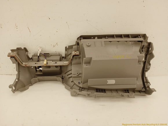 Subaru Forester Driver Left Dashboard Panel