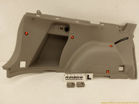 Subaru Forester Driver Left Trunk Side Trim