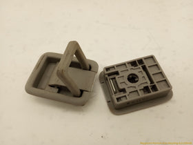 Subaru Forester Driver Left Trunk Side Trim - 0