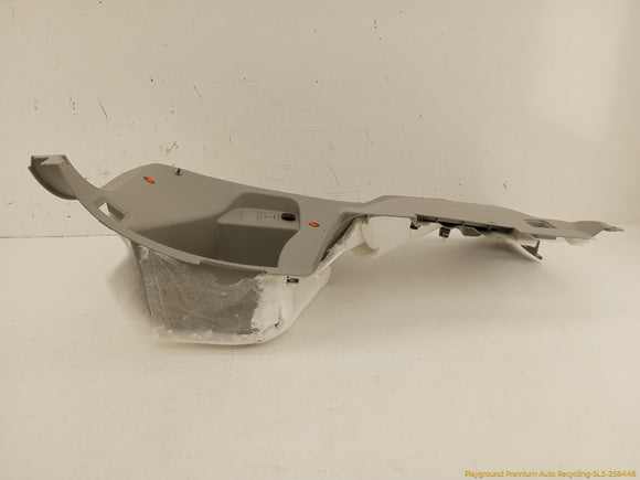 Subaru Forester Driver Left Trunk Side Trim