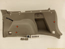 Subaru Forester Passenger Right Trunk Side Trim-1