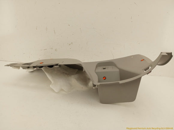 Subaru Forester Passenger Right Trunk Side Trim