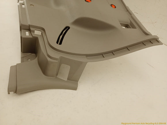 Subaru Forester Passenger Right Trunk Side Trim