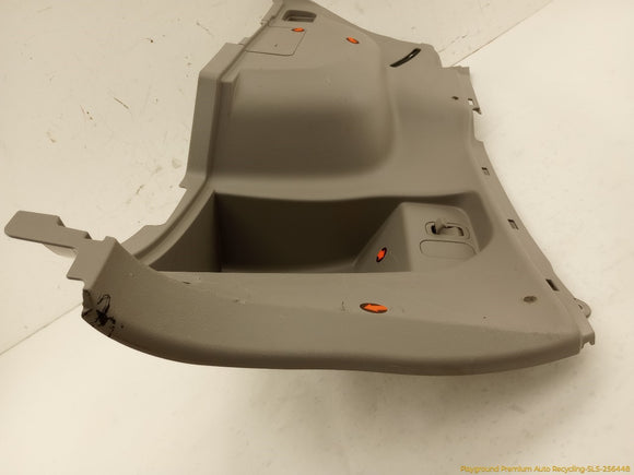 Subaru Forester Passenger Right Trunk Side Trim