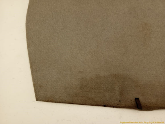 Subaru Forester Trunk Spare Tire Floor Cover