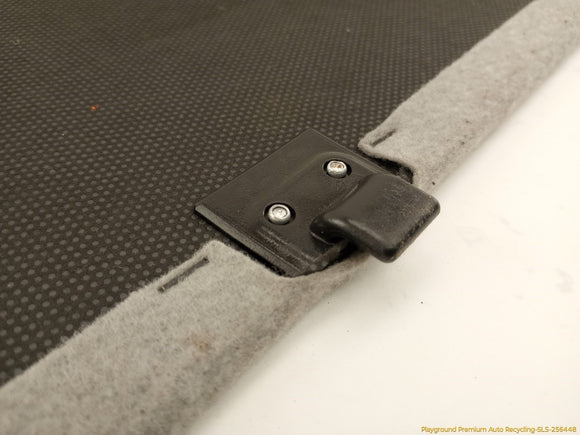 Subaru Forester Trunk Spare Tire Floor Cover