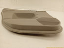 Subaru Forester Driver Left Rear Door Trim-2