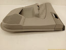 Subaru Forester Driver Left Rear Door Trim-3