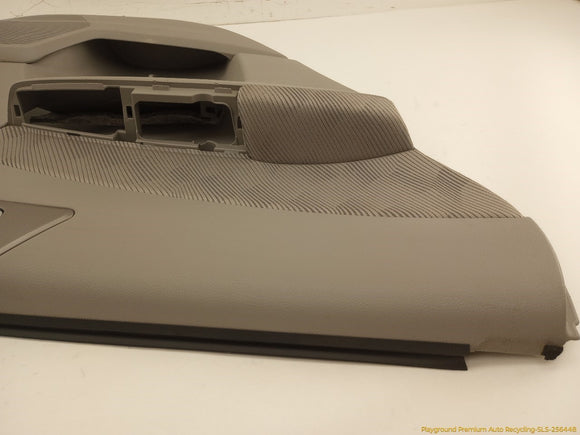 Subaru Forester Driver Left Rear Door Trim