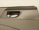 Subaru Forester Driver Left Rear Door Trim-10