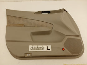 Subaru Forester Driver Left Front Door Trim