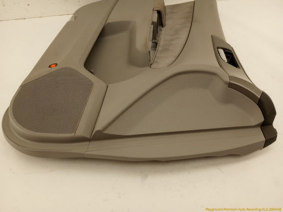 Subaru Forester Driver Left Front Door Trim