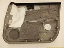 Subaru Forester Driver Left Front Door Trim-10