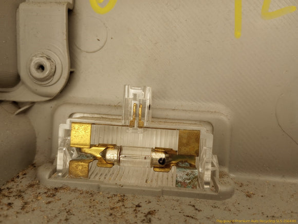 Subaru Forester Driver Left Front Door Trim