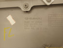 Subaru Forester Driver Left Front Door Trim-12
