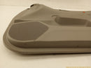 Subaru Forester Passenger Right Front Door Trim-3