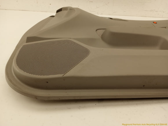 Subaru Forester Passenger Right Front Door Trim