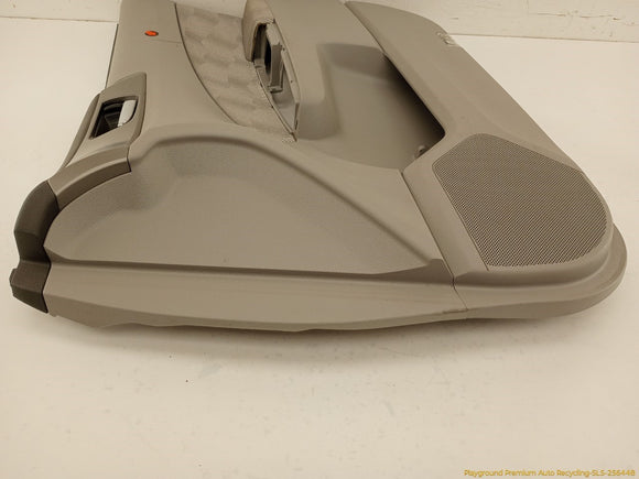 Subaru Forester Passenger Right Front Door Trim