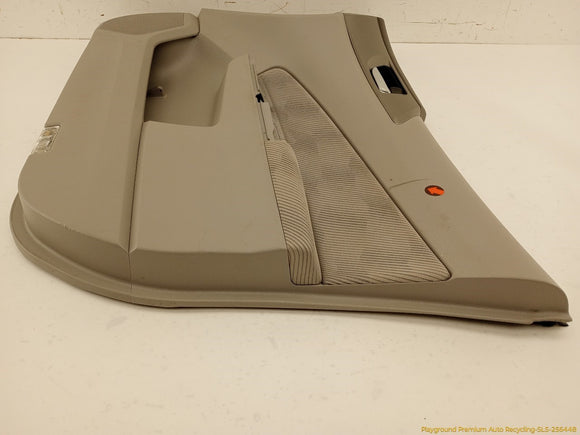 Subaru Forester Passenger Right Front Door Trim