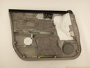 Subaru Forester Passenger Right Front Door Trim-11