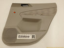Subaru Forester Passenger Right Rear Door Trim-1