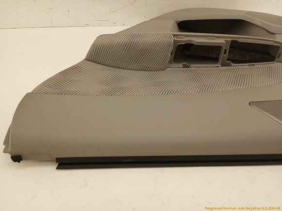 Subaru Forester Passenger Right Rear Door Trim
