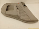 Subaru Forester Passenger Right Rear Door Trim-6