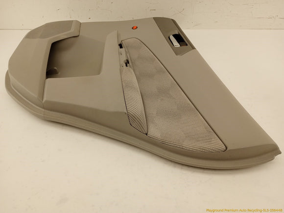 Subaru Forester Passenger Right Rear Door Trim