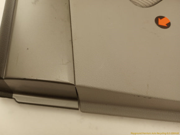 Subaru Forester Passenger Right Rear Door Trim