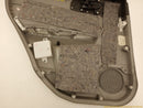Subaru Forester Passenger Right Rear Door Trim-11