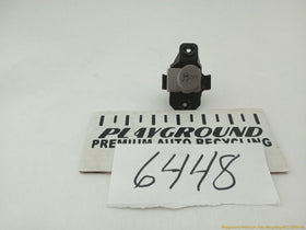 Subaru Forester Traction Control Switch