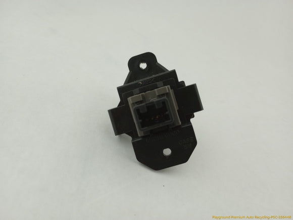 Subaru Forester Traction Control Switch