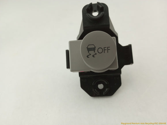 Subaru Forester Traction Control Switch