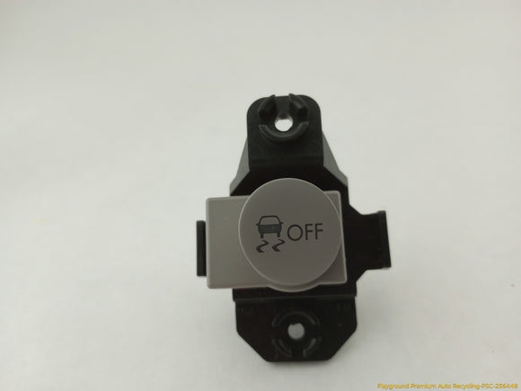 Subaru Forester Traction Control Switch